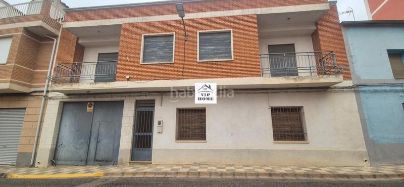Foto e764df1d-8a33-4388-a5cb-8cc74cfe4fb4. Casa en calle vulcano 6 se vende casa en Villamalea