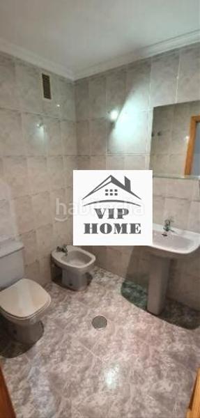 Foto 90d5ac94-f389-4c9b-8407-27709a037e3b. Pis amb calefacció a San Pablo Albacete