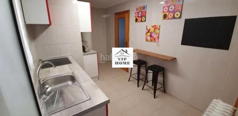 Foto d2912d8e-ee20-4b34-ab2a-9e8394e33732. Pis amb calefacció a San Pablo Albacete