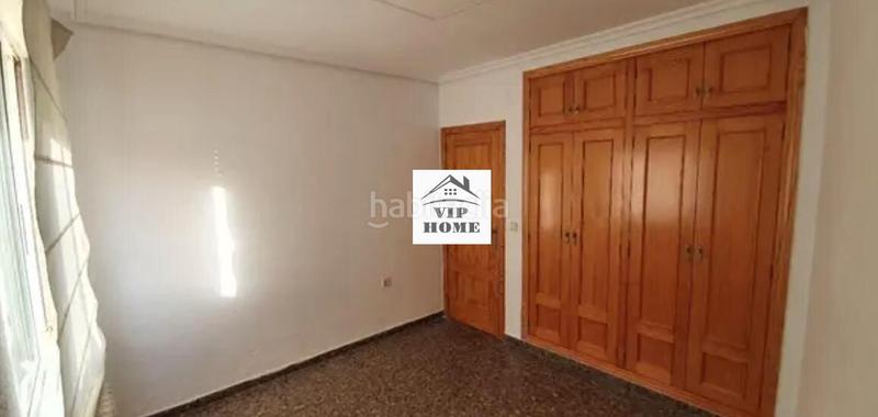 Foto f3a6ac45-b4cd-4744-a788-f1bdc94d0732. Pis amb calefacció a San Pablo Albacete