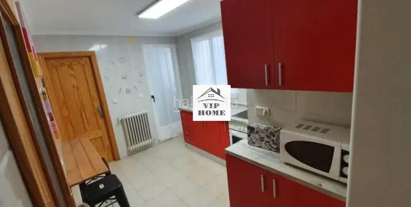 Foto f6383351-4274-4216-b208-539bab1c9c19. Pis amb calefacció a San Pablo Albacete