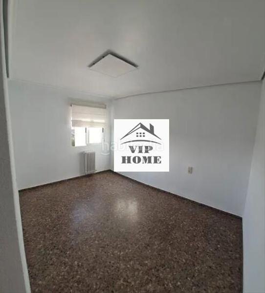 Foto fc22c025-6fc8-43d2-be33-3368e04c3b70. Pis amb calefacció a San Pablo Albacete