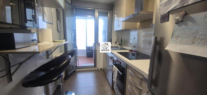 Foto 1348971a-d642-4511-a7e9-3eb28f5754b2. Appartamento con riscaldamento in Alto de los Molinos Albacete