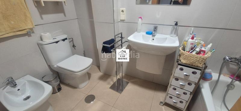 Foto 17fa3b12-5502-48dc-912a-08b83829b524. Appartamento con riscaldamento in Alto de los Molinos Albacete