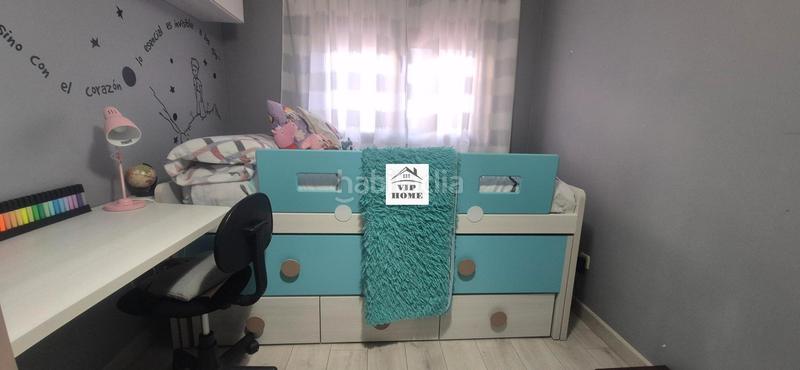 Foto 2185ab37-23ba-4cd8-84f9-40a4c9e47464. Appartamento con riscaldamento in Alto de los Molinos Albacete