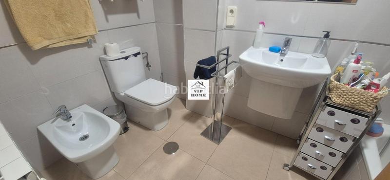 Foto 2309bd63-5c80-453a-bb4c-fe3ae80ed31d. Appartamento con riscaldamento in Alto de los Molinos Albacete