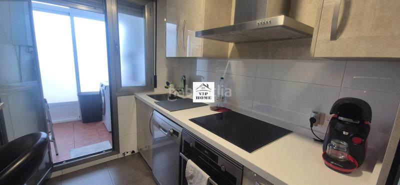 Foto 23f428b9-51e1-460a-86f8-4f8307409a77. Appartamento con riscaldamento in Alto de los Molinos Albacete