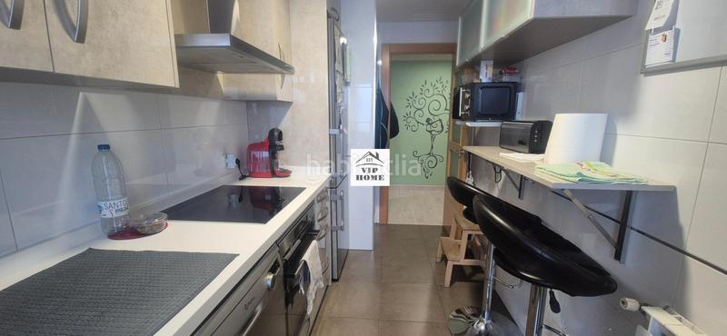 Foto 2e1f62eb-a402-4a8b-8305-beb32f69f851. Appartamento con riscaldamento in Alto de los Molinos Albacete