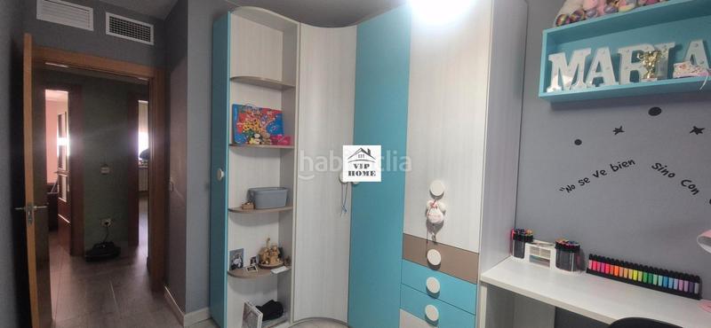 Foto 2f2e2741-53c3-48b3-8e25-3a91145b6bb3. Appartamento con riscaldamento in Alto de los Molinos Albacete