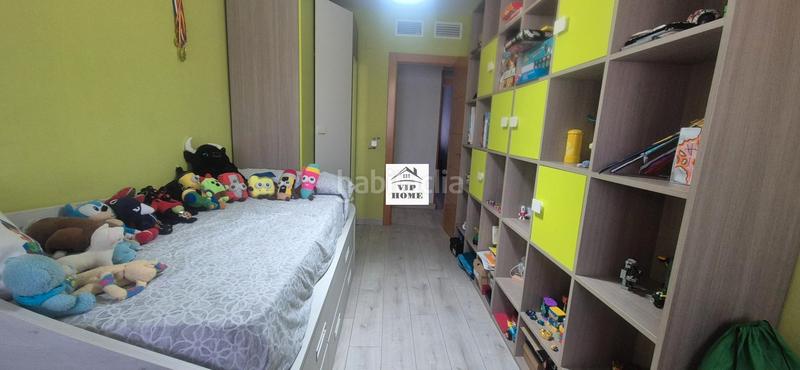 Foto 6632b5cc-204b-4fb5-bb17-551a8e5ae7e8. Appartamento con riscaldamento in Alto de los Molinos Albacete