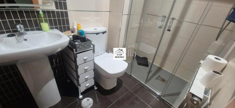 Foto 8d6b3a60-922c-4998-b81e-70689be06c8f. Appartamento con riscaldamento in Alto de los Molinos Albacete