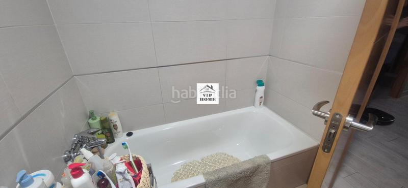 Foto b53ad25b-4f91-4f4a-bb6b-88bafab85680. Appartamento con riscaldamento in Alto de los Molinos Albacete