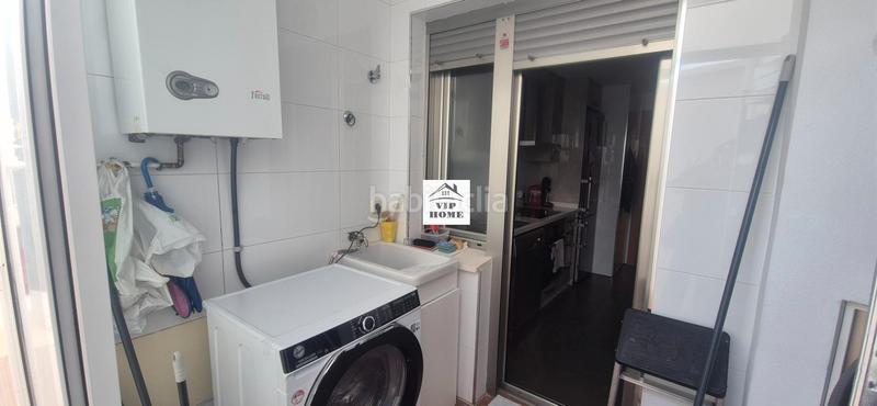 Foto c520bbad-2ccc-4a6b-ae59-c6486ae8545c. Appartamento con riscaldamento in Alto de los Molinos Albacete