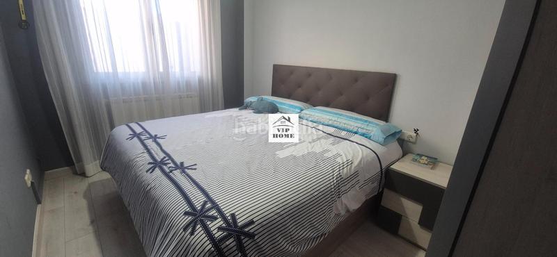 Foto dcb3edd2-b41a-49c7-a4c7-8ad340457086. Appartamento con riscaldamento in Alto de los Molinos Albacete