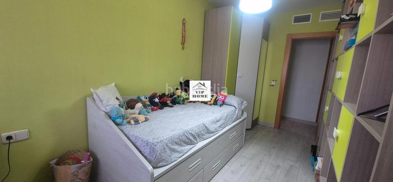 Foto eeb1aba7-ab63-43ad-8a9e-d87f7c87a317. Appartamento con riscaldamento in Alto de los Molinos Albacete