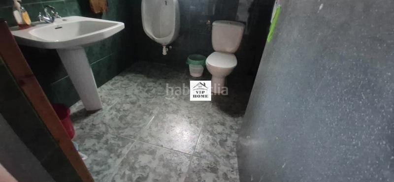 Foto 741e2c89-5584-41a4-995b-6253348253a5. Bâtiment à usage industriel dans Gineta (La)