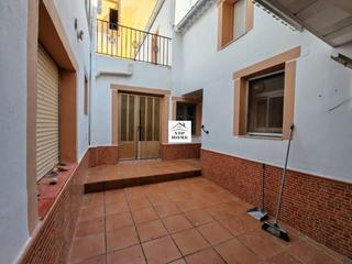 Casa  Calle pilar. Se vende casa