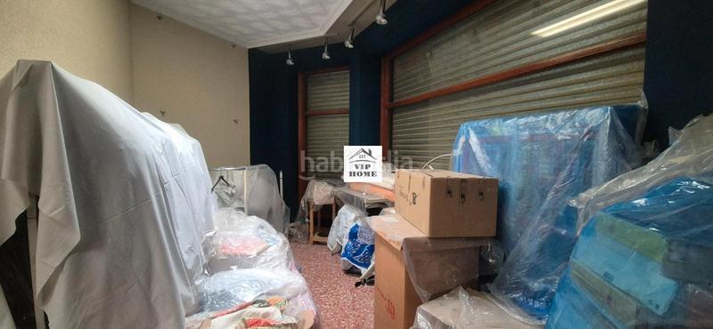 Foto 1a7b290c-b2c9-4dfc-854c-070799353cef. Affitto locale commerciale in calle ancha 1 in Villamalea