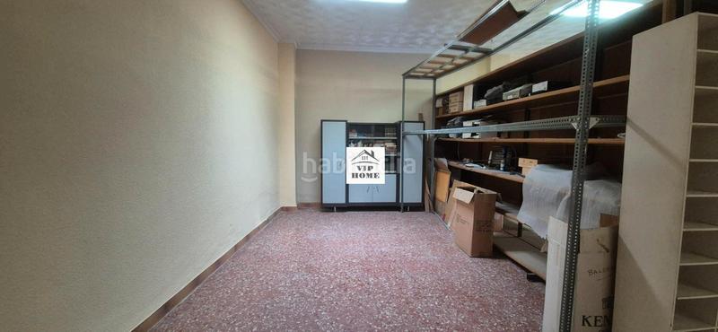 Foto 2833cea4-797d-4ed0-936c-b036b1506476. Affitto locale commerciale in calle ancha 1 in Villamalea