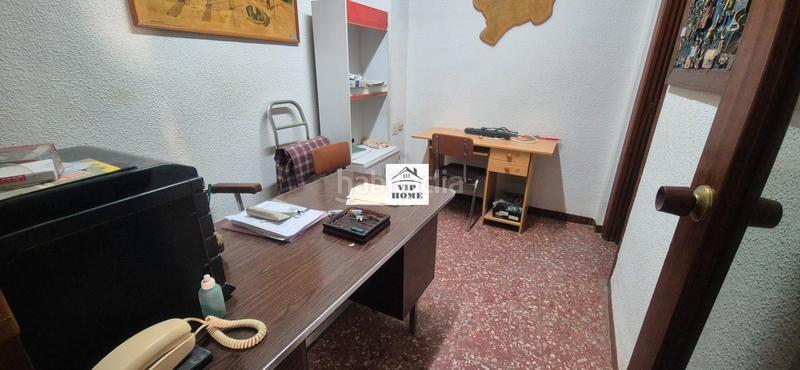 Foto 602c7213-67cf-4f4d-b7d9-011b43188376. Affitto locale commerciale in calle ancha 1 in Villamalea