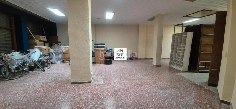 Foto dabc25a6-1e99-472a-bb9b-820973d68e8b. Affitto locale commerciale in calle ancha 1 in Villamalea