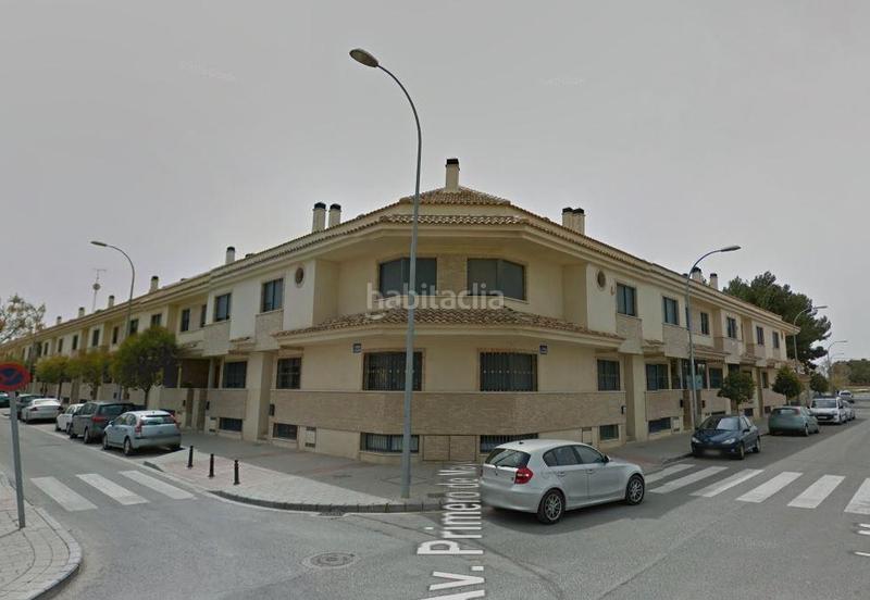 Foto 37f1a5d2-f888-4cf7-b368-ea8bd06f93a6. Maison jumelée avec chauffage dans Santa Teresa - Vereda Albacete