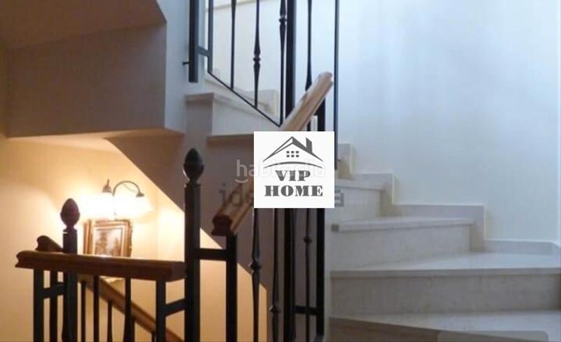 Foto d6cfdaf3-433c-417b-99ff-5286a91bc1ac. Maison jumelée avec chauffage dans Santa Teresa - Vereda Albacete