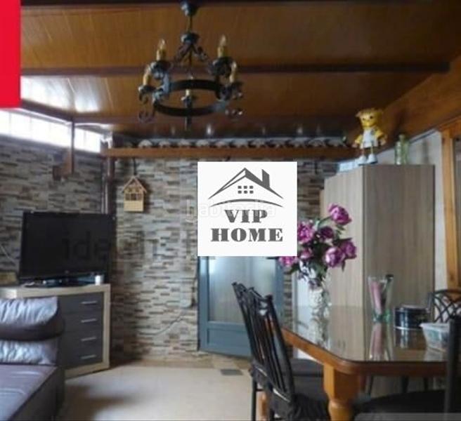 Foto db88137b-2213-468f-a53b-a005bd5773d7. Maison jumelée avec chauffage dans Santa Teresa - Vereda Albacete