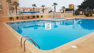 Location Appartement  Calle los rasos. Se alquila piso