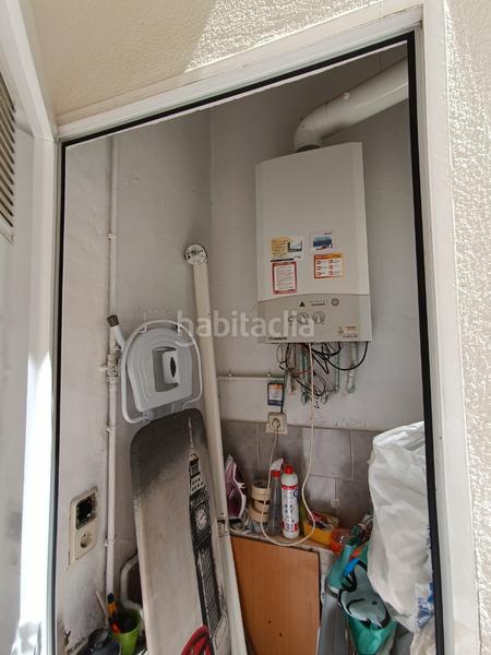 Foto 3bc949d5-a67c-4deb-ba7c-344f0976c708. Rez-de-chaussée avec chauffage dans Ensanche - Franciscanos Albacete