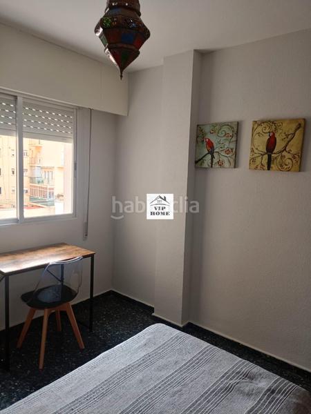 Foto 2b33d358-1063-42c9-82a3-fa221054ae1d. Affitto appartamento in calle blasco ibáñez 18 in Albacete