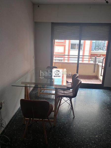 Foto 6970fb5b-2879-44f7-9795-808523ffb765. Affitto appartamento in calle blasco ibáñez 18 in Albacete