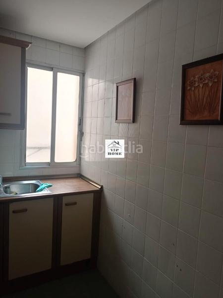 Foto d033f5e2-613e-4d45-9f87-56bb90e8230d. Affitto appartamento in calle blasco ibáñez 18 in Albacete
