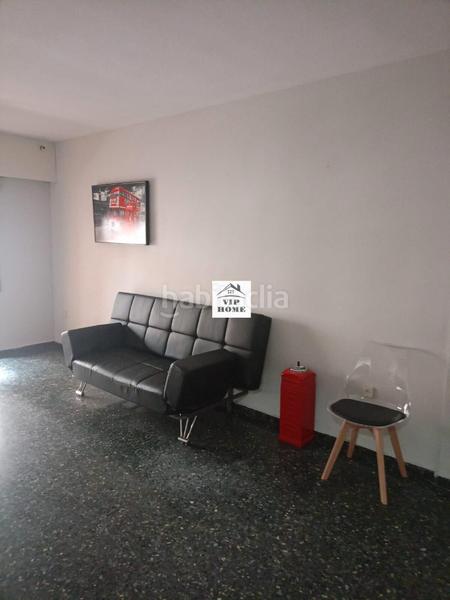 Foto 669123cd-89ee-4ae3-bc64-f415a5312d3f. Alquiler piso en calle blasco ibáñez 18 se alquila piso en Albacete