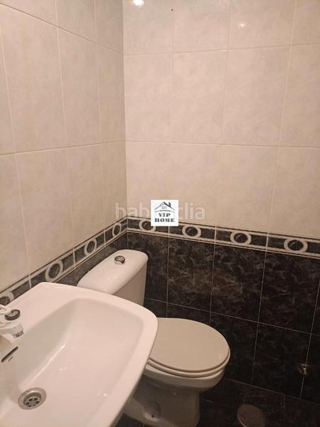 Foto 6b4f8799-07ff-4e96-9605-8e42e809c6e5. Alquiler piso en calle blasco ibáñez 18 se alquila piso en Albacete