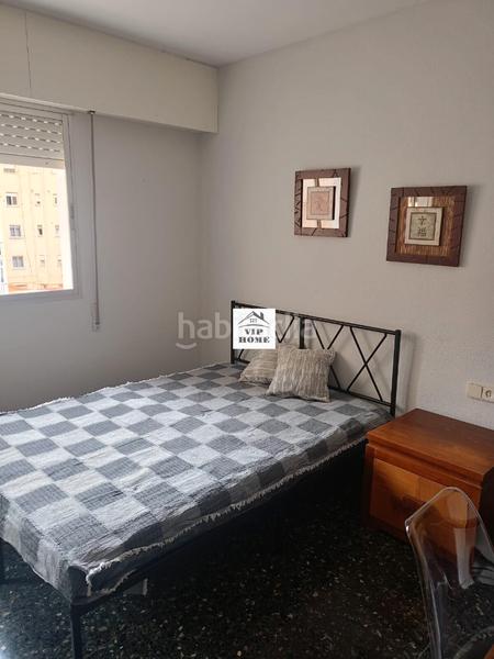Foto d165754a-cde0-4a98-a5de-8d3a7bd5d00e. Alquiler piso en calle blasco ibáñez 18 se alquila piso en Albacete