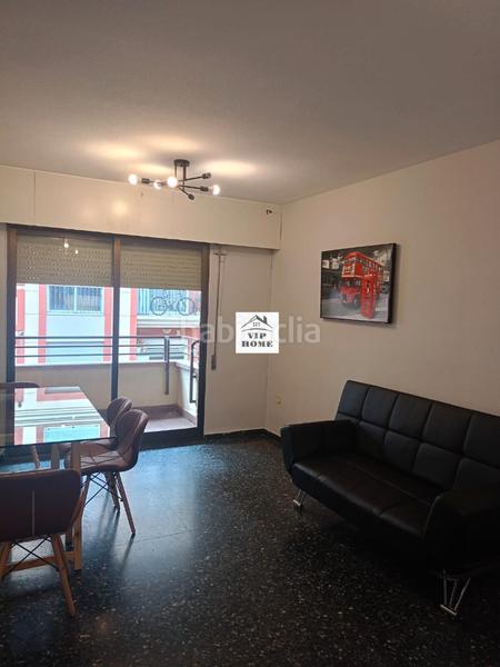 Foto e6a03618-a4f3-4380-893c-6d428328b181. Alquiler piso en calle blasco ibáñez 18 se alquila piso en Albacete