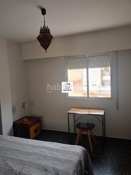 Foto 111ab7f1-2715-4ceb-b50f-a18d5ab067e2. Rent flat in calle blasco ibáñez 18 in Centro Albacete
