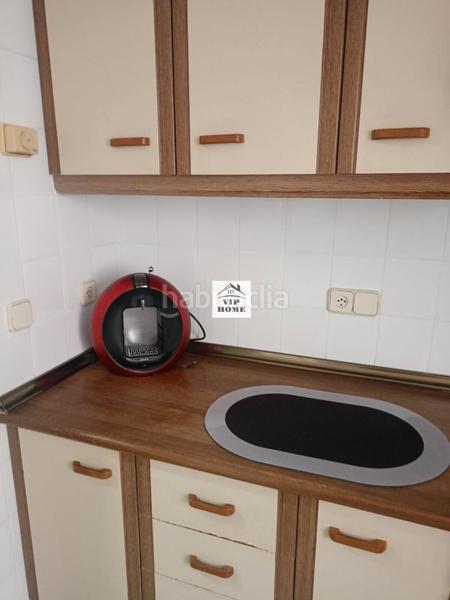 Foto ee394ec6-e70d-4df0-8ae1-d1bf36291561. Rent flat in calle blasco ibáñez 18 in Centro Albacete