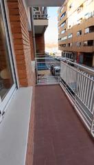 Pis  Calle espoz y mina. Vip home vende magnífica vivienda a 50 metros de la feria.