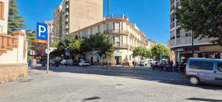 Appartement  Calle zapateros. Se vende piso