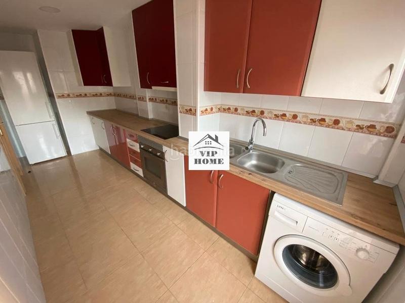 Foto 182047ed-d2e9-48be-a9b4-cb3ee68219c9. Alquiler piso vip home alquila piso en barrio San Pablo en Albacete