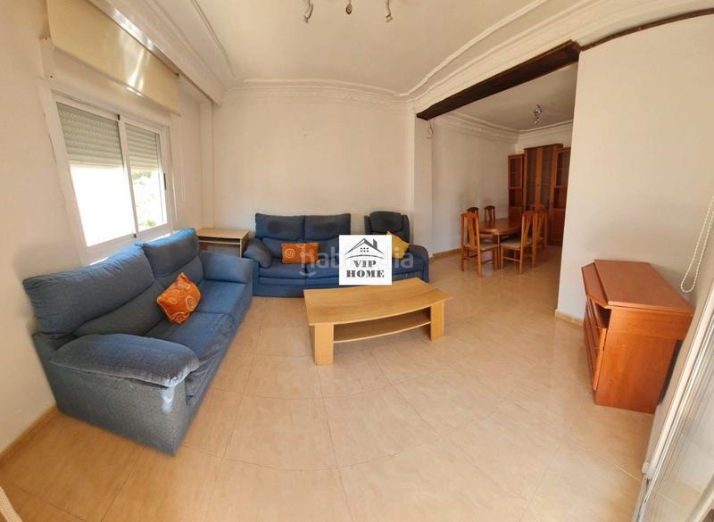 Foto 193f49f8-2e10-481f-97ce-96761d473046. Alquiler piso vip home alquila piso en barrio San Pablo en Albacete