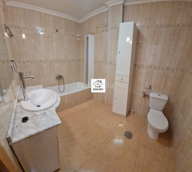 Foto 6343bd80-b31b-45d8-9839-0f2aecbba9d5. Alquiler piso vip home alquila piso en barrio San Pablo en Albacete