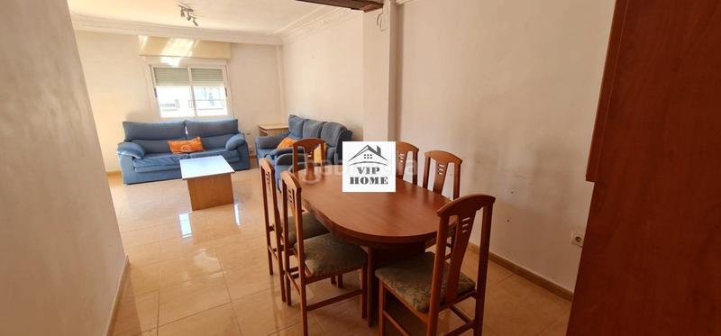 Foto 9b5bfda8-6364-4812-accc-8bad325da3c8. Alquiler piso vip home alquila piso en barrio San Pablo en Albacete