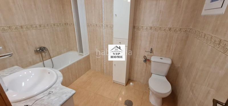 Foto a698b0be-4135-44e6-ba60-fd12ead1ac90. Alquiler piso vip home alquila piso en barrio San Pablo en Albacete