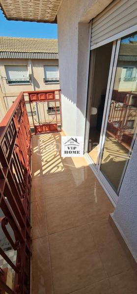 Foto dd4a27c1-30cd-4518-a93c-29aafd20068b. Alquiler piso vip home alquila piso en barrio San Pablo en Albacete