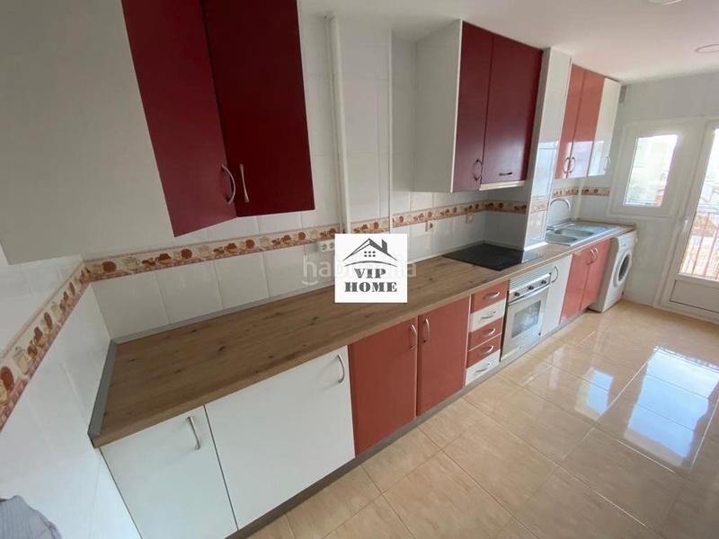 Foto f2714381-7baa-4121-9feb-500d74ecd83c. Alquiler piso vip home alquila piso en barrio San Pablo en Albacete
