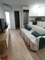 Appartement  Calle puerta de murcia 19. Vip home vende vivienda reformada a estrenar con rentabilidad in
