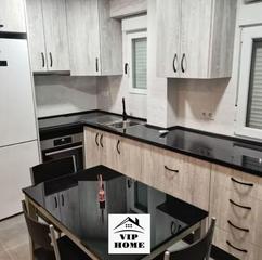 Apartamento en El Pilar. Se vende piso